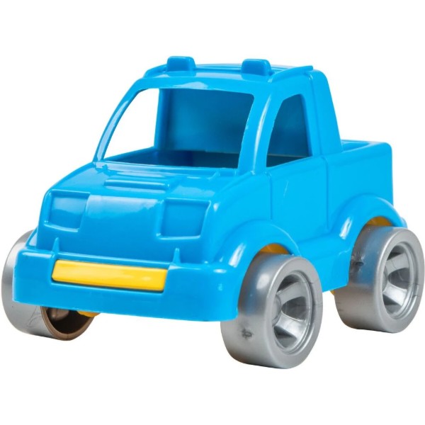 Фото - Базовый игровой транспорт для малыша Tigres Авто ''Kid cars Sport'' пикап в ассортименте (39511)